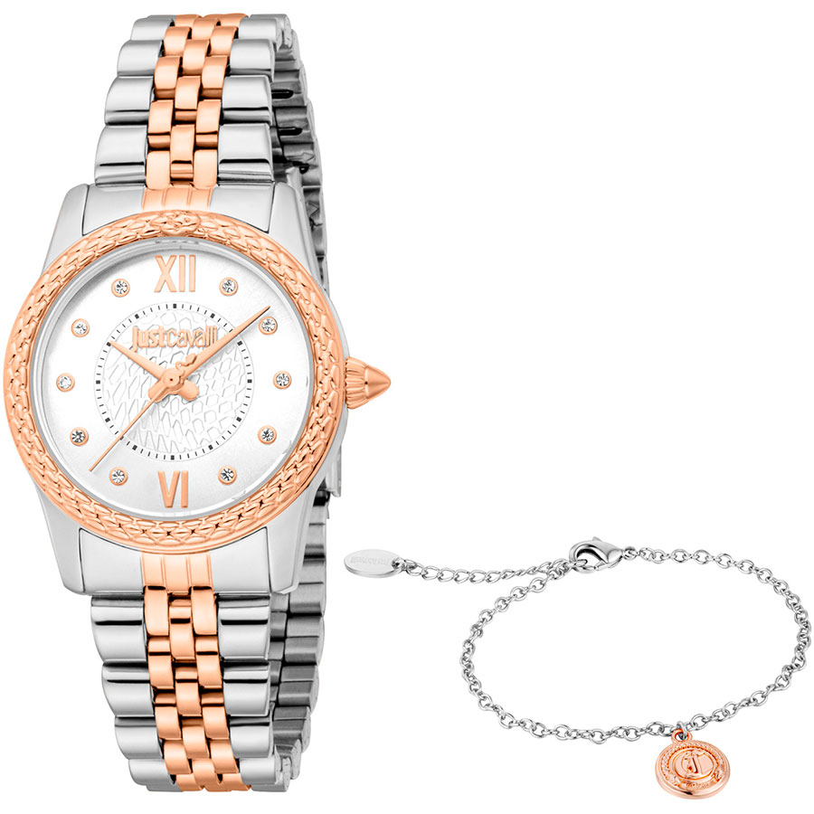 Часы Just Cavalli Gift Set JC1L360M0095_SET